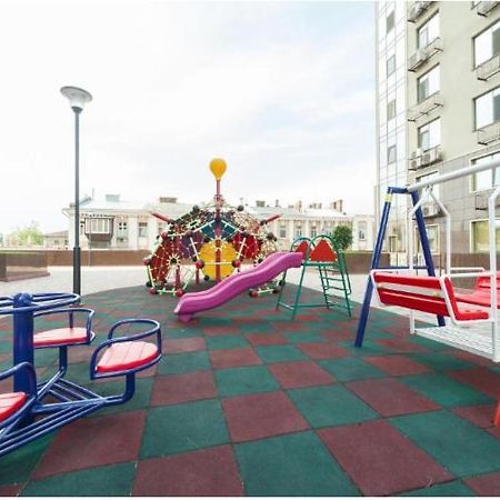 Astashkina Apartman Odessza Kültér fotó