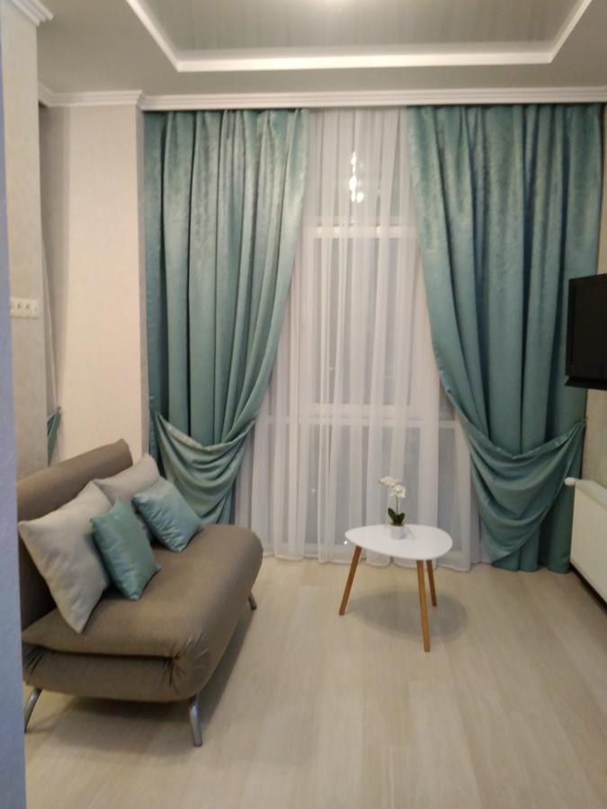 Astashkina Apartman Odessza Kültér fotó