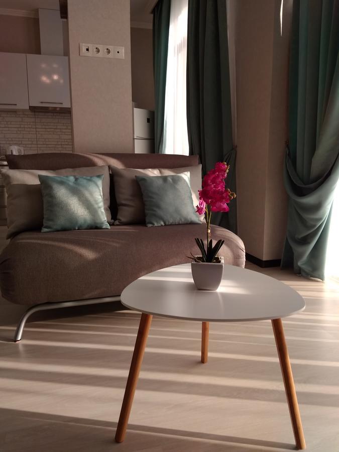 Astashkina Apartman Odessza Kültér fotó