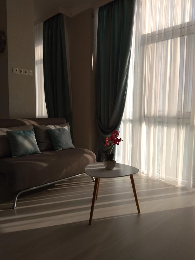Astashkina Apartman Odessza Kültér fotó